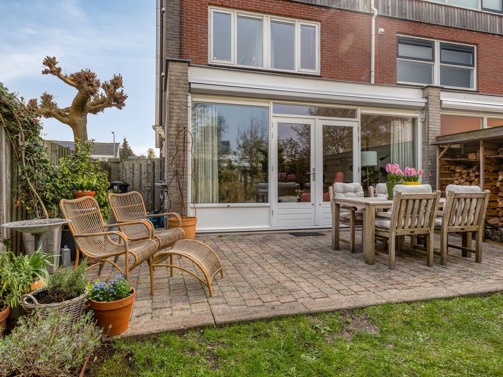 IJsselmondselaan 185A, Rotterdam