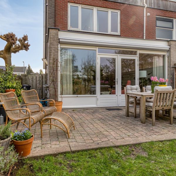 IJsselmondselaan 185A, Rotterdam