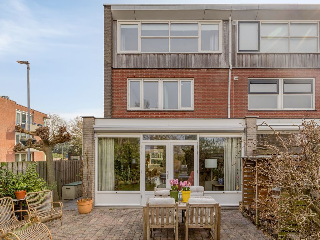 IJsselmondselaan 185A, Rotterdam