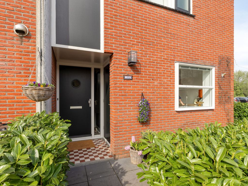 IJsselmondselaan 185A, Rotterdam