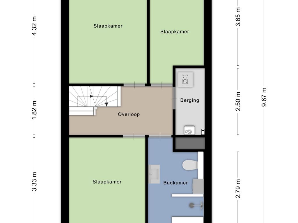 IJsselmondselaan 185A, Rotterdam