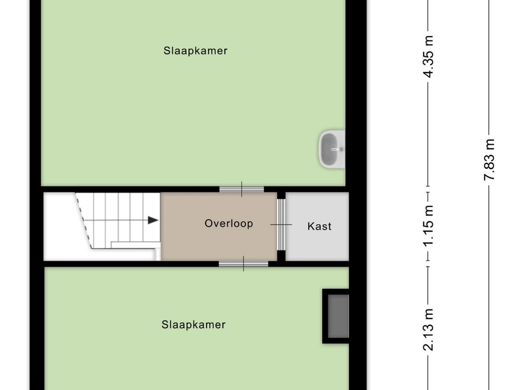 IJsselmondselaan 185A, Rotterdam