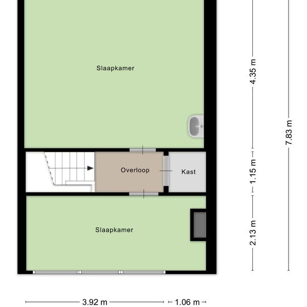 IJsselmondselaan 185A, Rotterdam