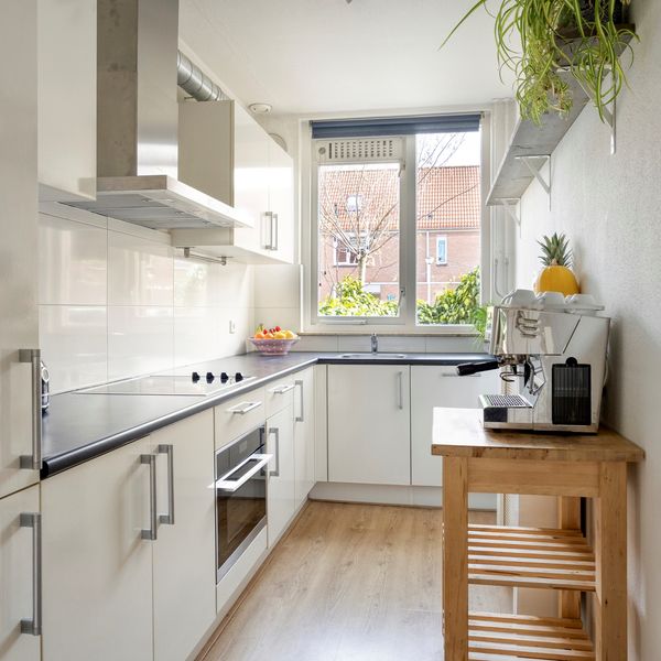 Libellendans 25, Capelle aan den IJssel