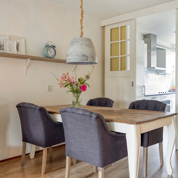 Libellendans 25, Capelle aan den IJssel