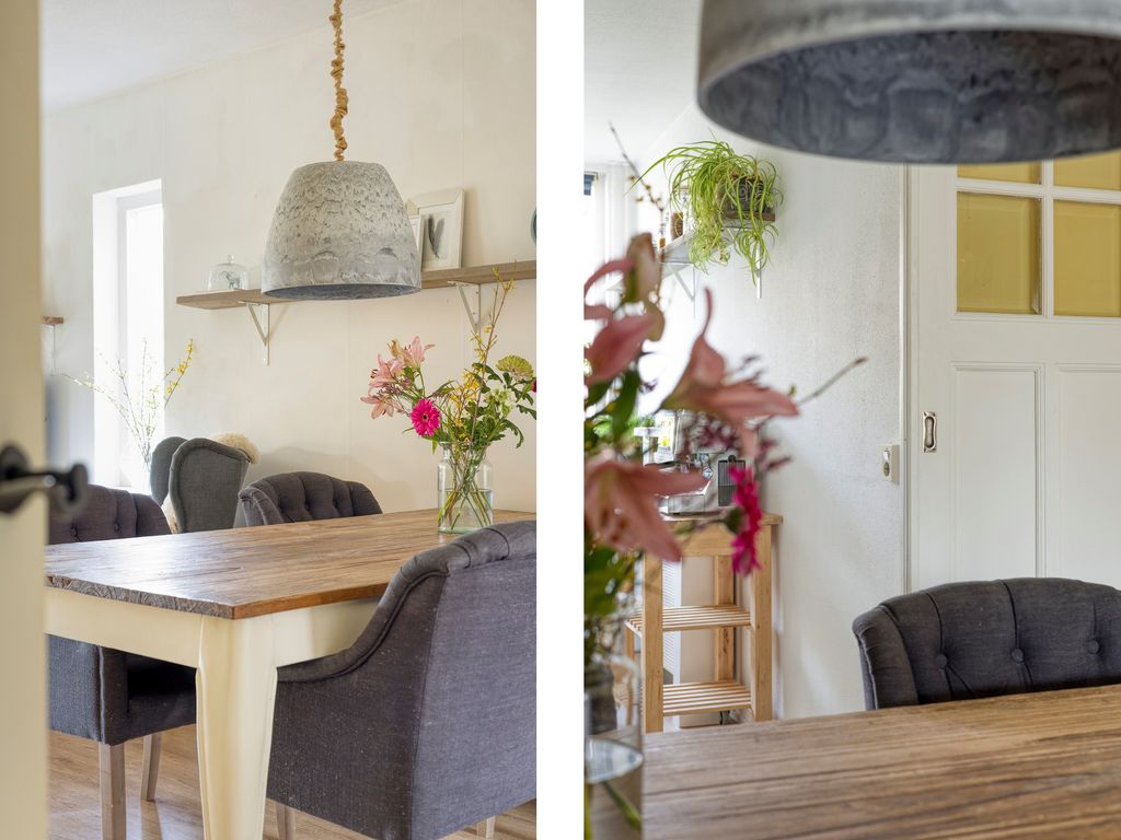 Libellendans 25, Capelle aan den IJssel