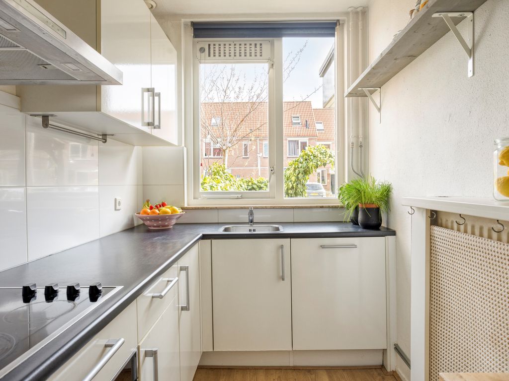 Libellendans 25, Capelle aan den IJssel