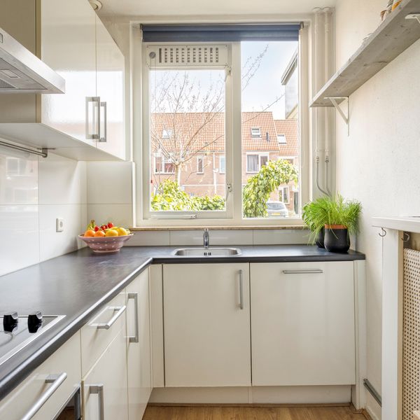 Libellendans 25, Capelle aan den IJssel