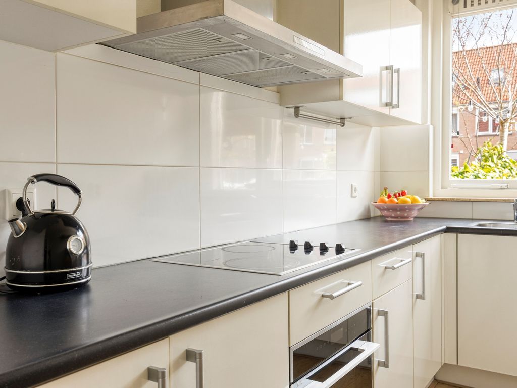 Libellendans 25, Capelle aan den IJssel