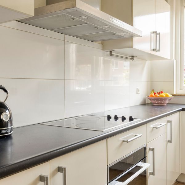 Libellendans 25, Capelle aan den IJssel