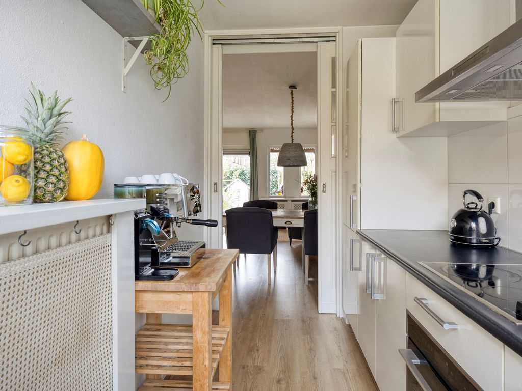 Libellendans 25, Capelle aan den IJssel