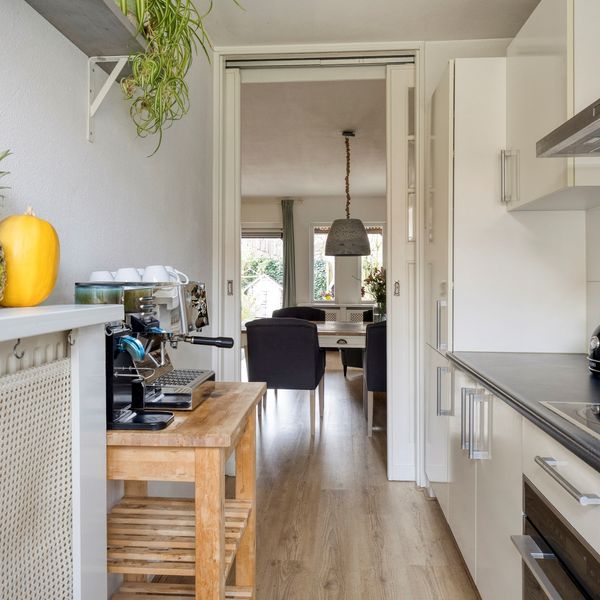 Libellendans 25, Capelle aan den IJssel