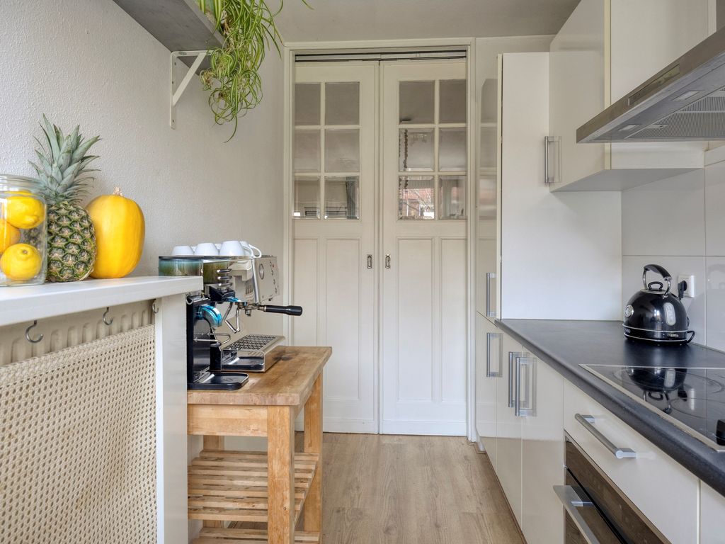 Libellendans 25, Capelle aan den IJssel