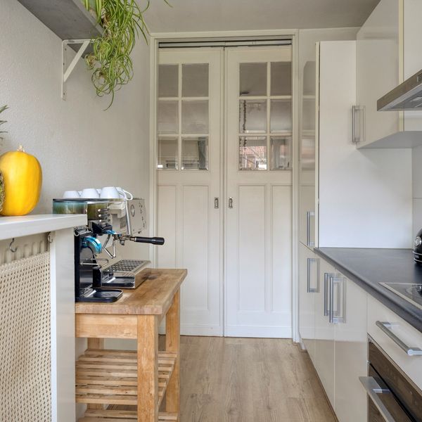 Libellendans 25, Capelle aan den IJssel