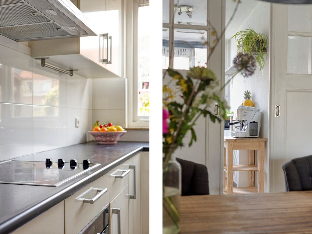 Libellendans 25, Capelle aan den IJssel