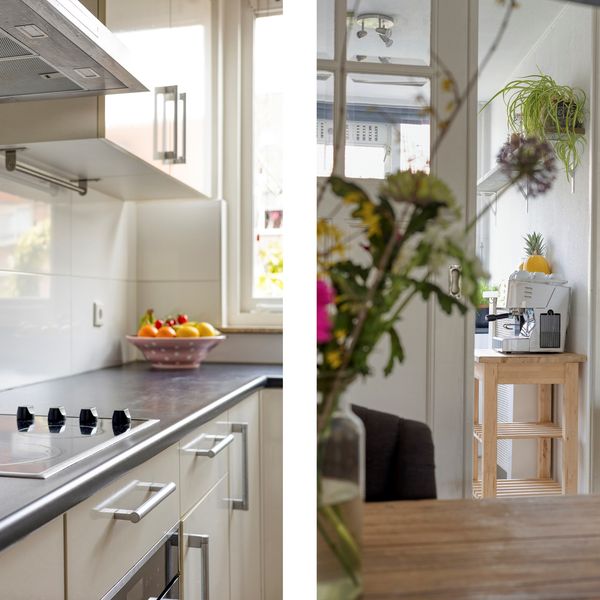 Libellendans 25, Capelle aan den IJssel