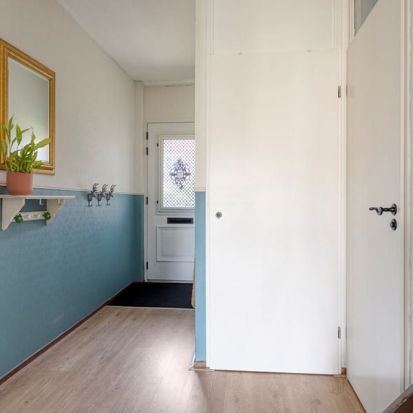 Libellendans 25, Capelle aan den IJssel