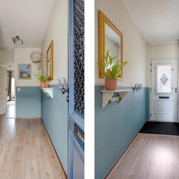 Libellendans 25, Capelle aan den IJssel