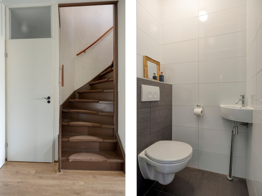 Libellendans 25, Capelle aan den IJssel