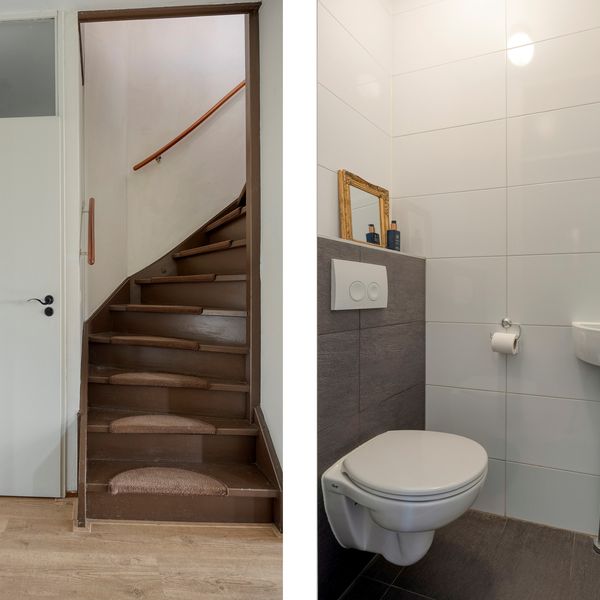 Libellendans 25, Capelle aan den IJssel