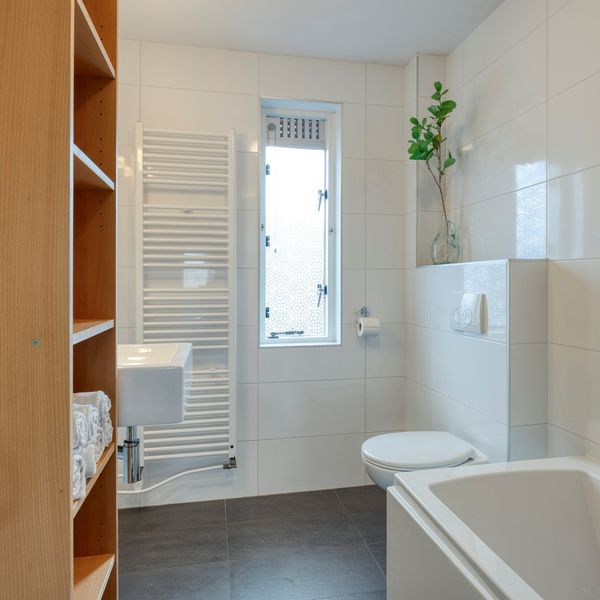 Libellendans 25, Capelle aan den IJssel