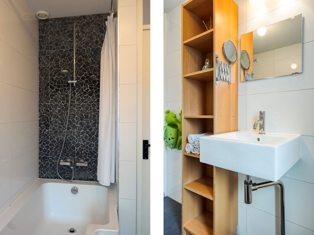 Libellendans 25, Capelle aan den IJssel