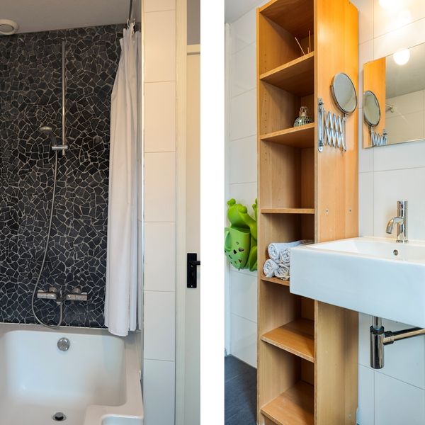 Libellendans 25, Capelle aan den IJssel