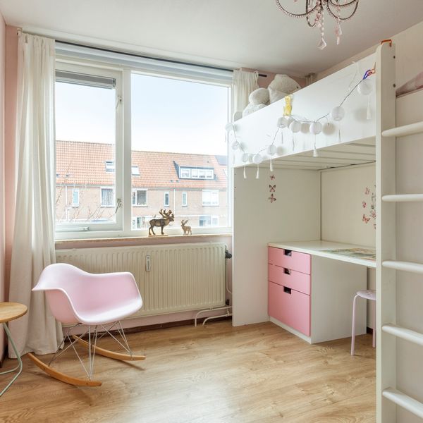 Libellendans 25, Capelle aan den IJssel