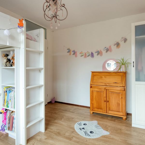 Libellendans 25, Capelle aan den IJssel