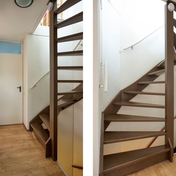 Libellendans 25, Capelle aan den IJssel