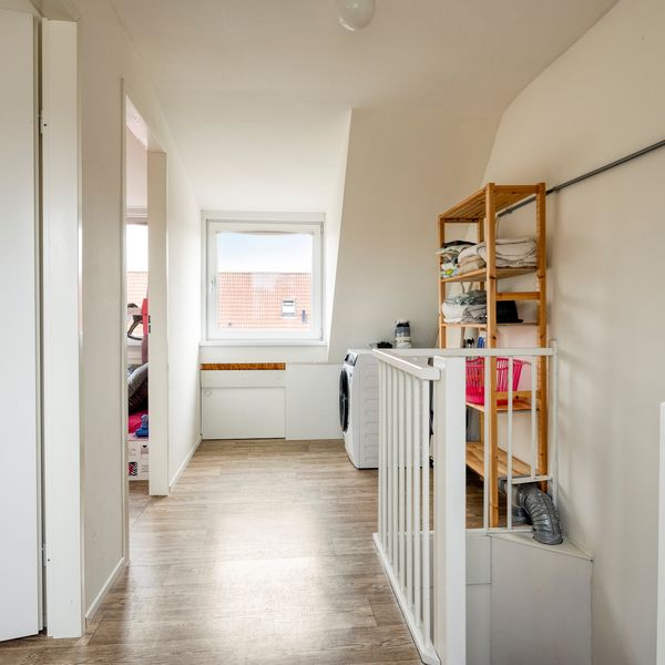 Libellendans 25, Capelle aan den IJssel