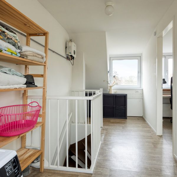 Libellendans 25, Capelle aan den IJssel