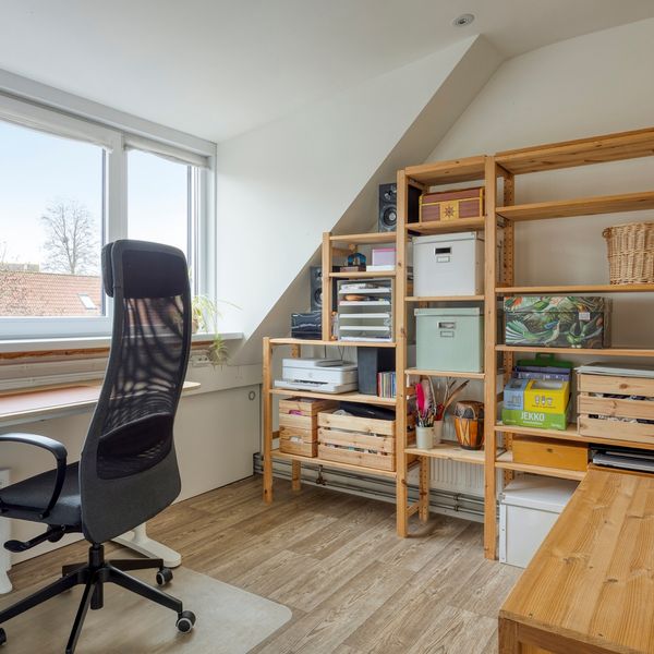 Libellendans 25, Capelle aan den IJssel