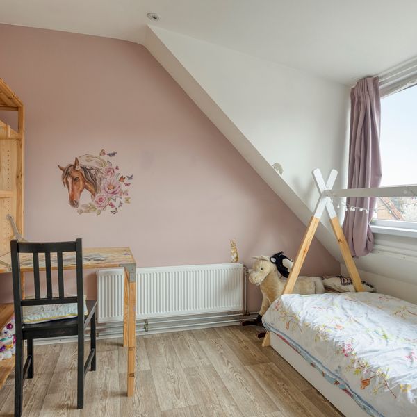 Libellendans 25, Capelle aan den IJssel