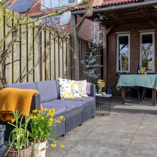 Libellendans 25, Capelle aan den IJssel