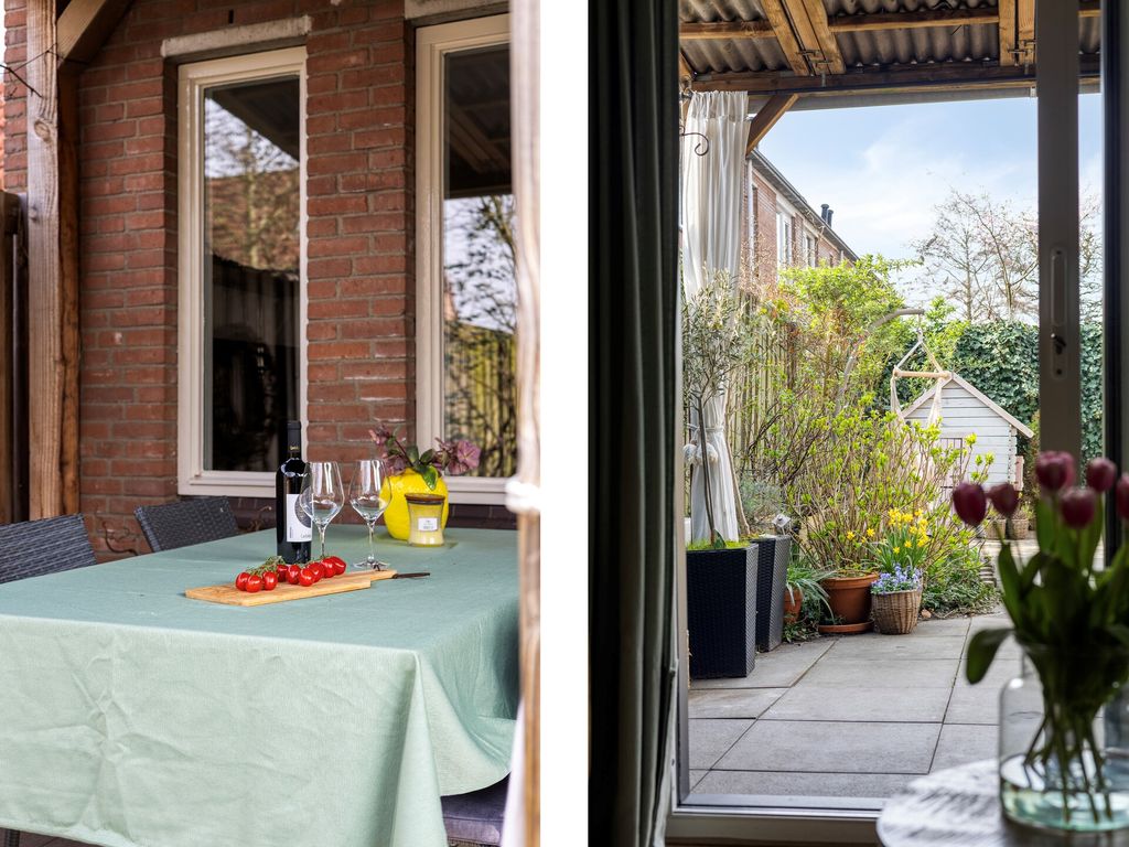 Libellendans 25, Capelle aan den IJssel