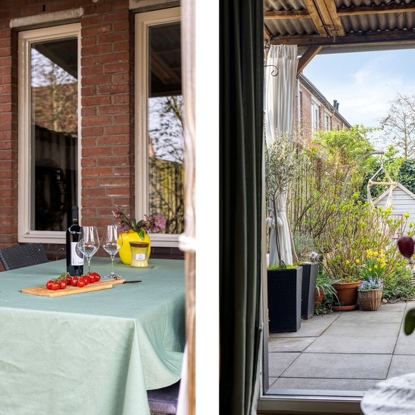 Libellendans 25, Capelle aan den IJssel