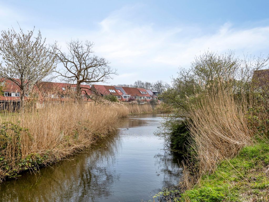 Libellendans 25, Capelle aan den IJssel