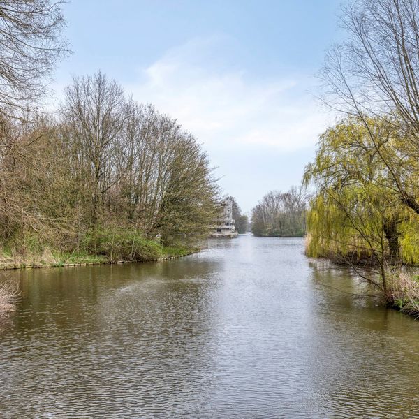 Libellendans 25, Capelle aan den IJssel