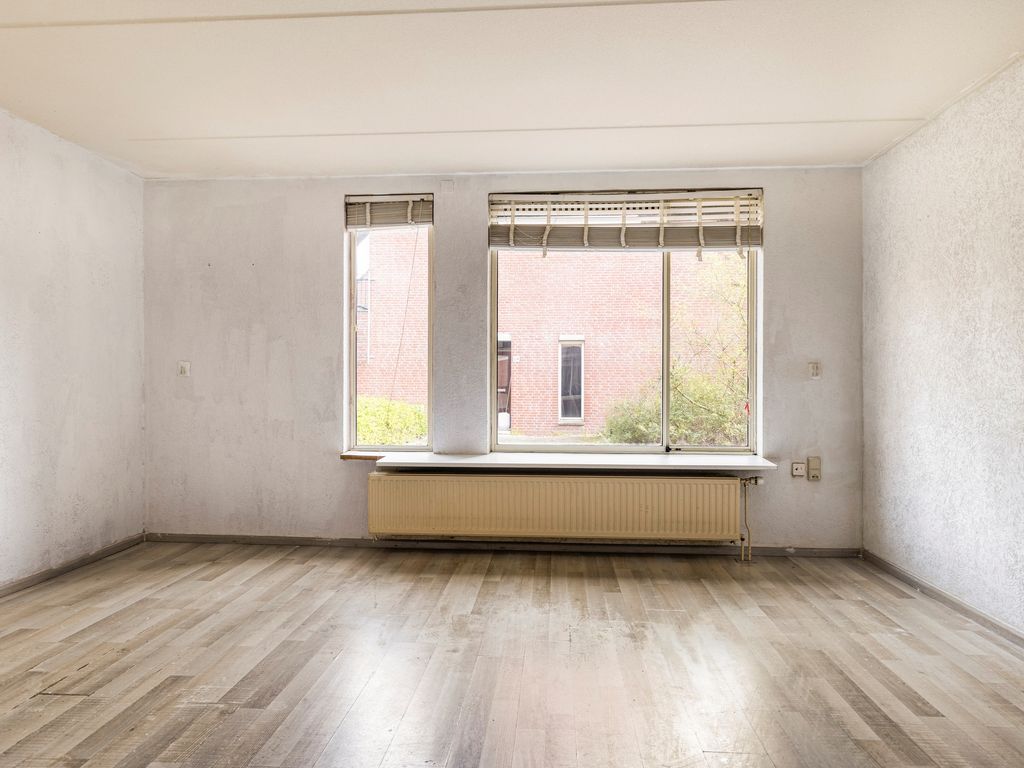 Anton Wachterburg 15, Capelle aan den IJssel