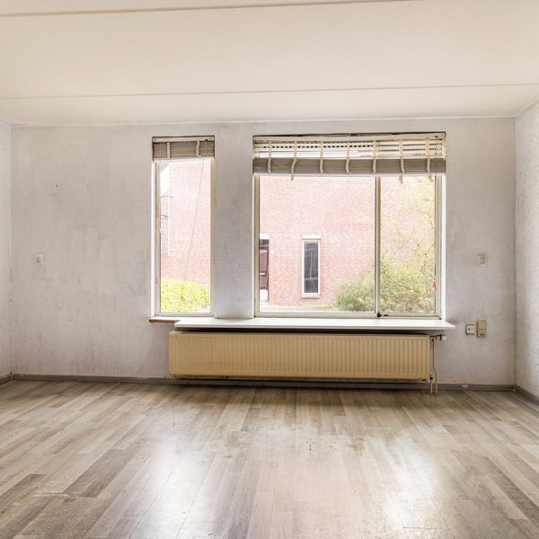 Anton Wachterburg 15, Capelle aan den IJssel