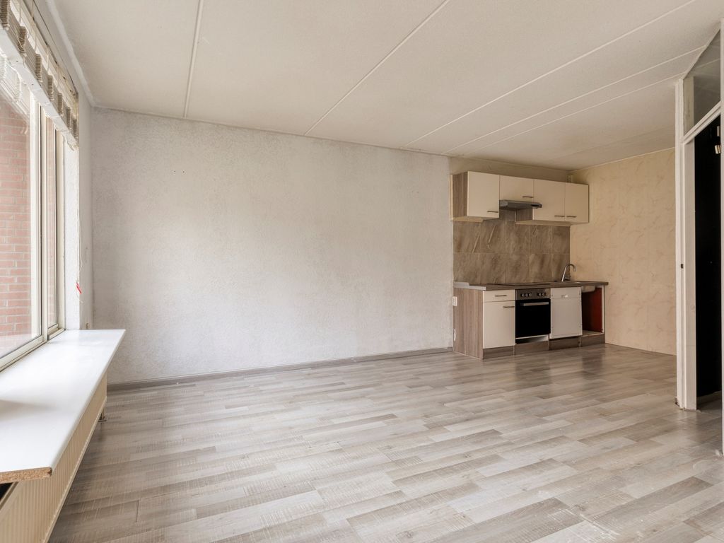 Anton Wachterburg 15, Capelle aan den IJssel