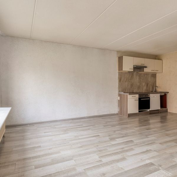 Anton Wachterburg 15, Capelle aan den IJssel