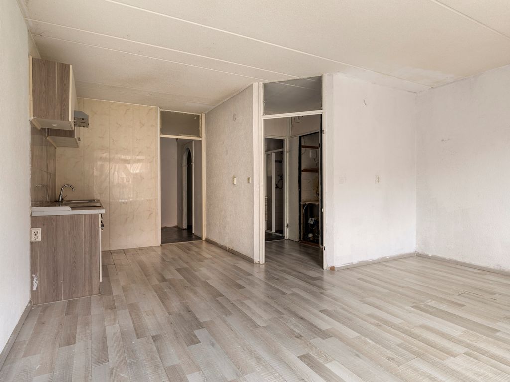 Anton Wachterburg 15, Capelle aan den IJssel