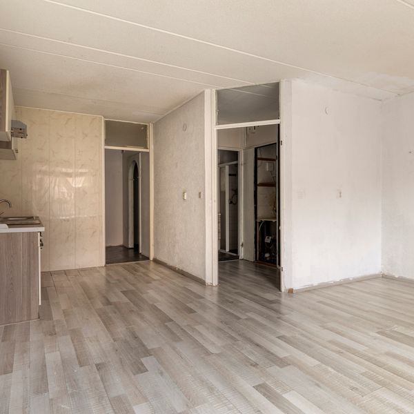 Anton Wachterburg 15, Capelle aan den IJssel