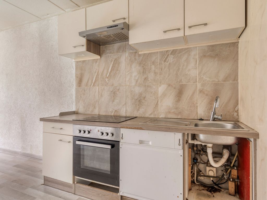 Anton Wachterburg 15, Capelle aan den IJssel