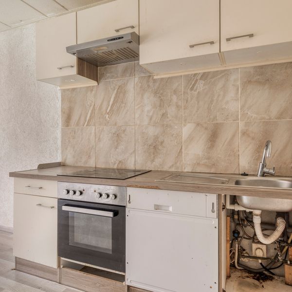 Anton Wachterburg 15, Capelle aan den IJssel