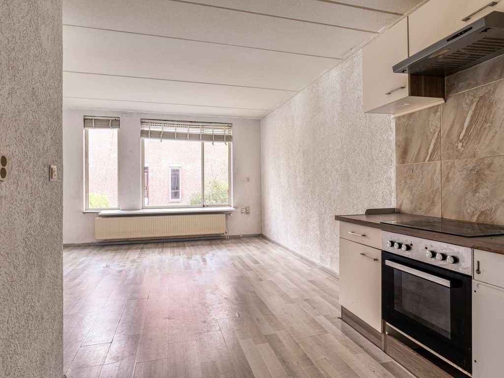 Anton Wachterburg 15, Capelle aan den IJssel