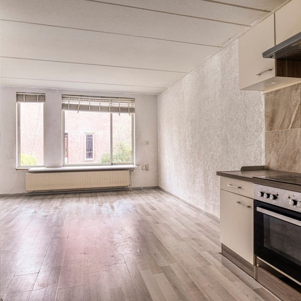 Anton Wachterburg 15, Capelle aan den IJssel