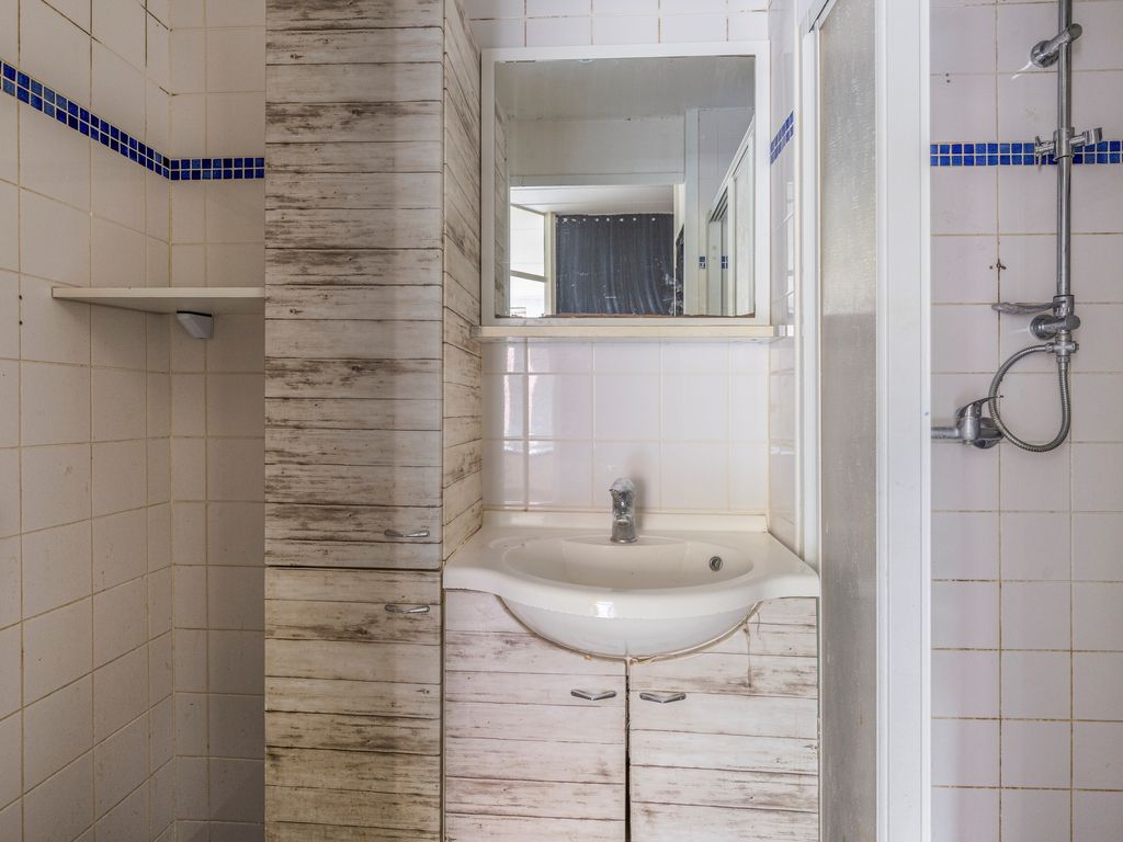 Anton Wachterburg 15, Capelle aan den IJssel